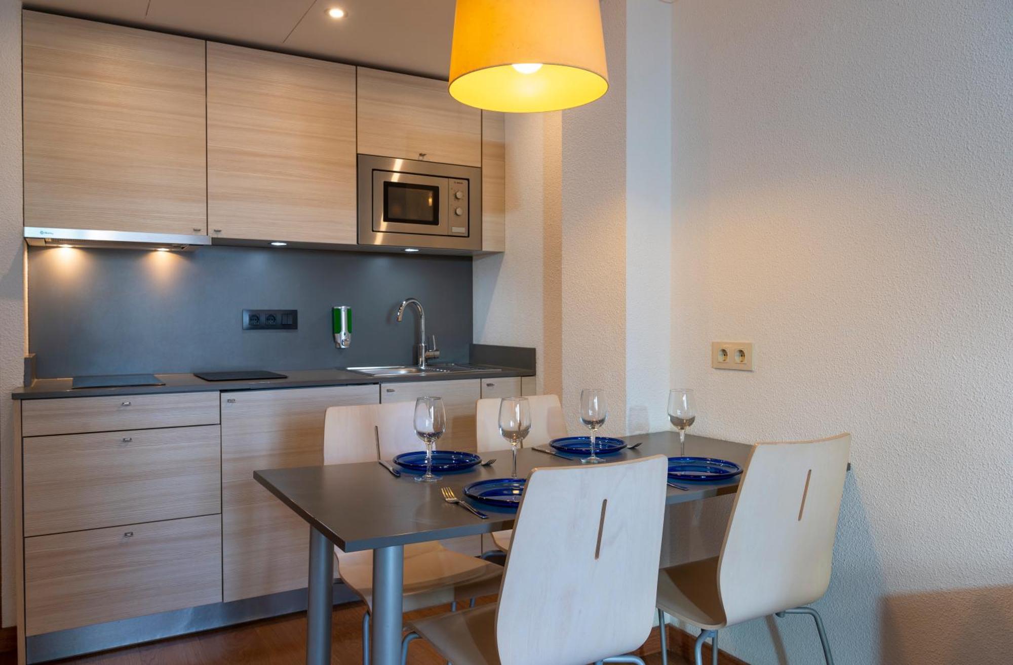 Almirall Apartaments Λορέτ Ντε Μαρ Εξωτερικό φωτογραφία