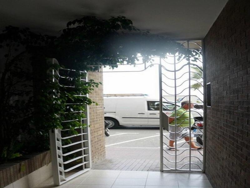 Almirall Apartaments Λορέτ Ντε Μαρ Εξωτερικό φωτογραφία