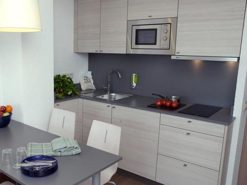 Almirall Apartaments Λορέτ Ντε Μαρ Εξωτερικό φωτογραφία